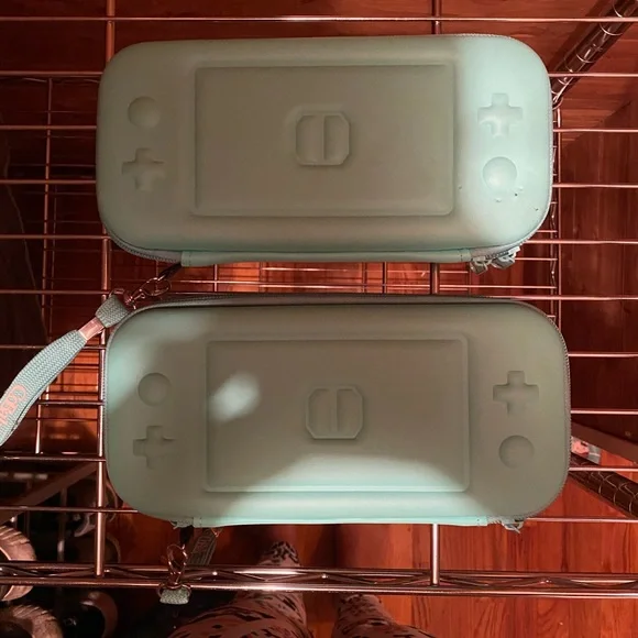 Nitendo switch lite
